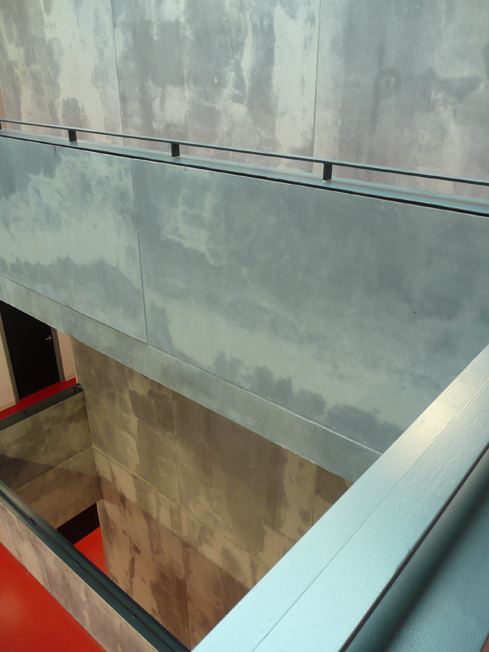 Institute Of Physics And Astronomy University Of Potsdam On Architizer