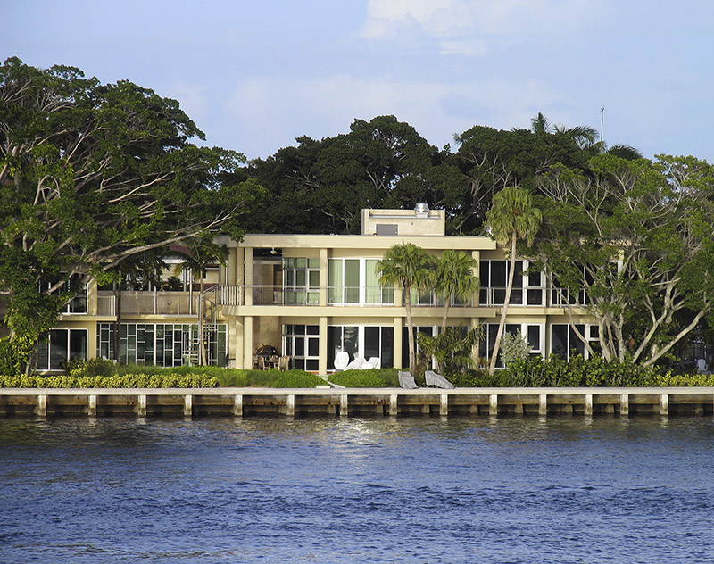 Harbor Beach House by Asante Design Group llc Architizer