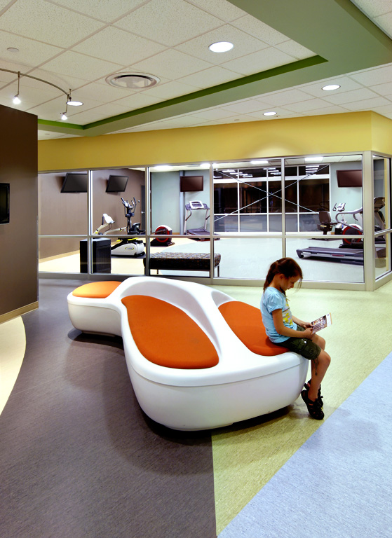 Carl Junction Community Center Architizer