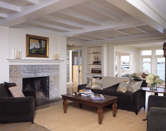 Shoreline Restoration, Renovation and Transformation by Warren ...