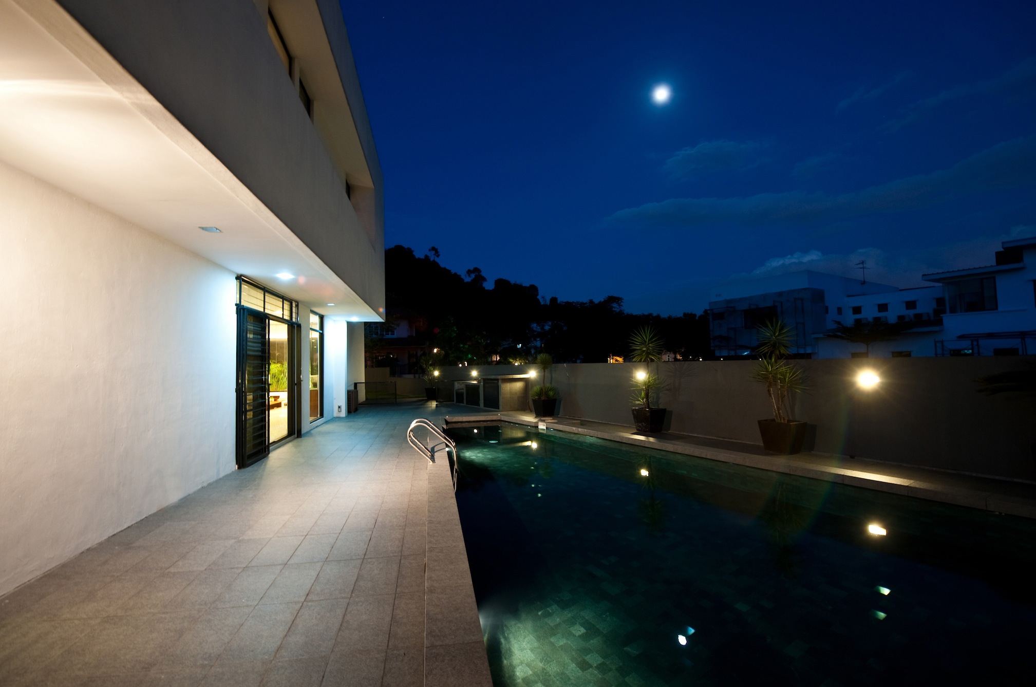 Lydia's House by DCA Design Collective Architects, EDI Essential