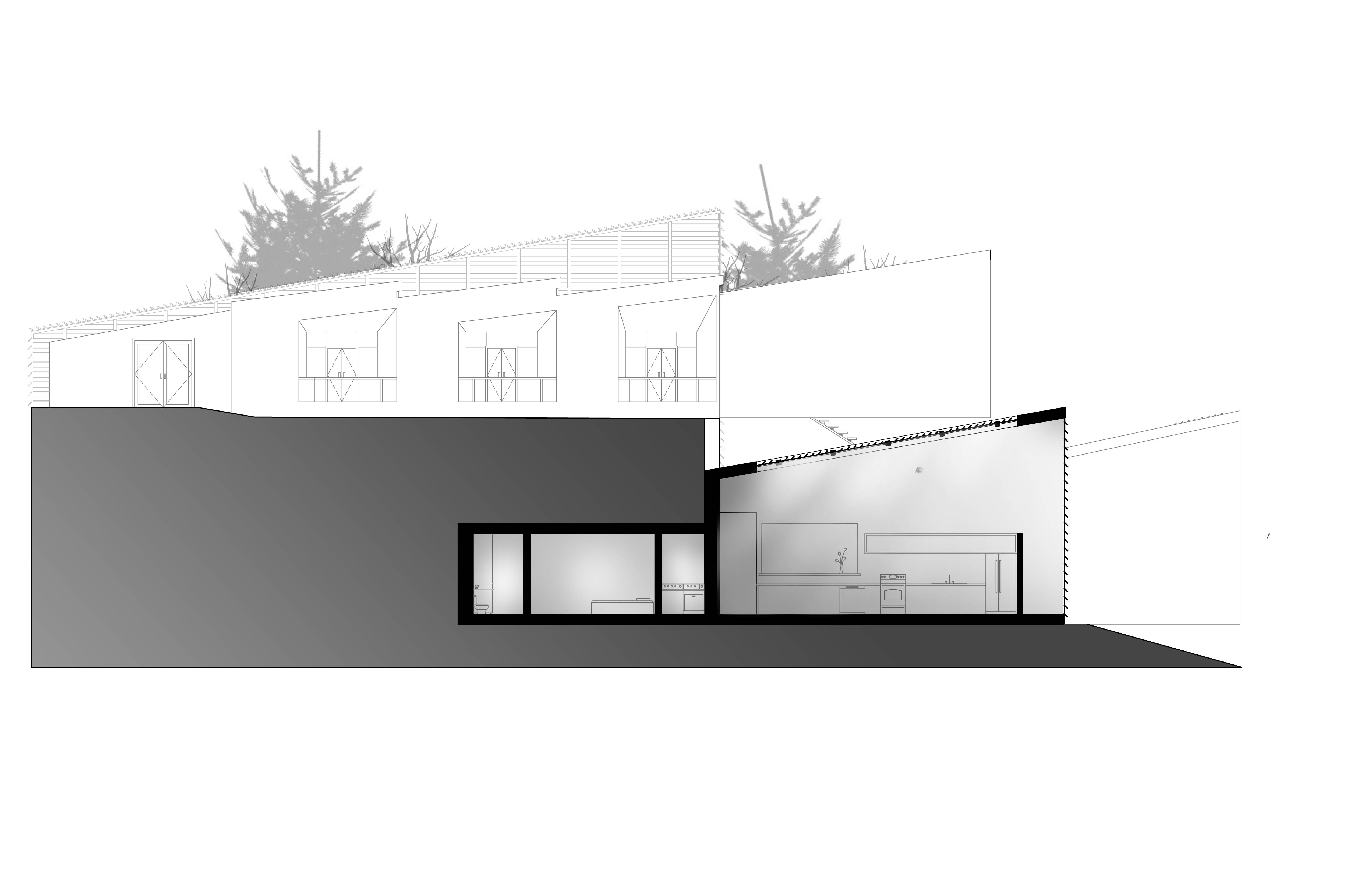 Brazil House Architizer