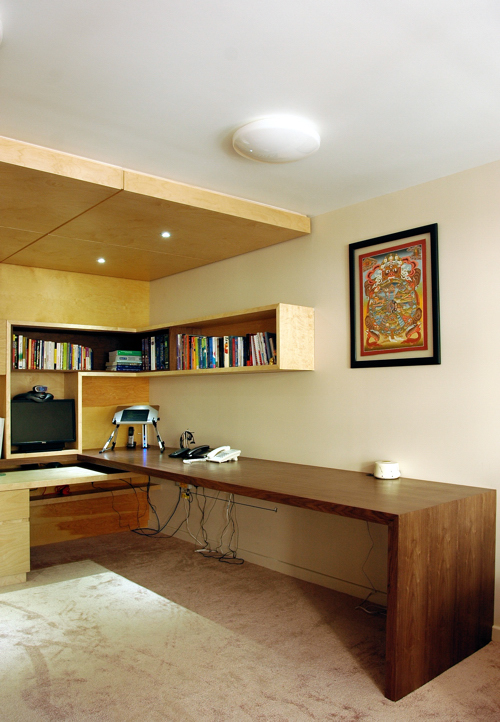 Psychiatrist Office Architizer