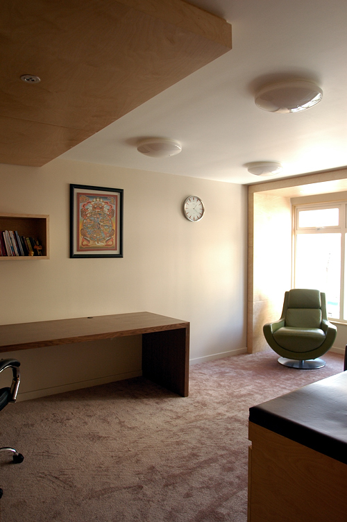 Psychiatrist Office Architizer