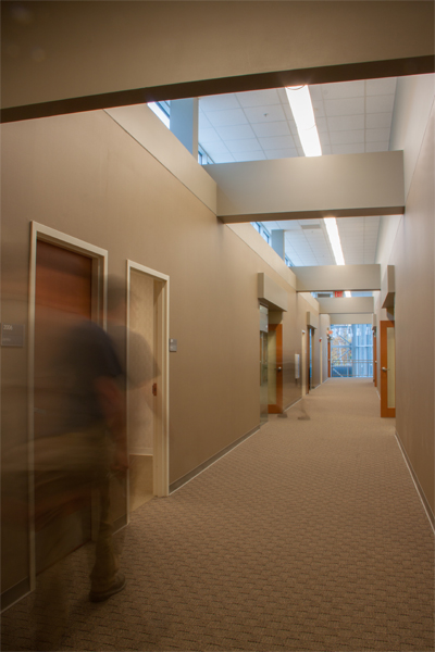 Ellis Medicine Medical Center of Clifton Park by Stratton Brook