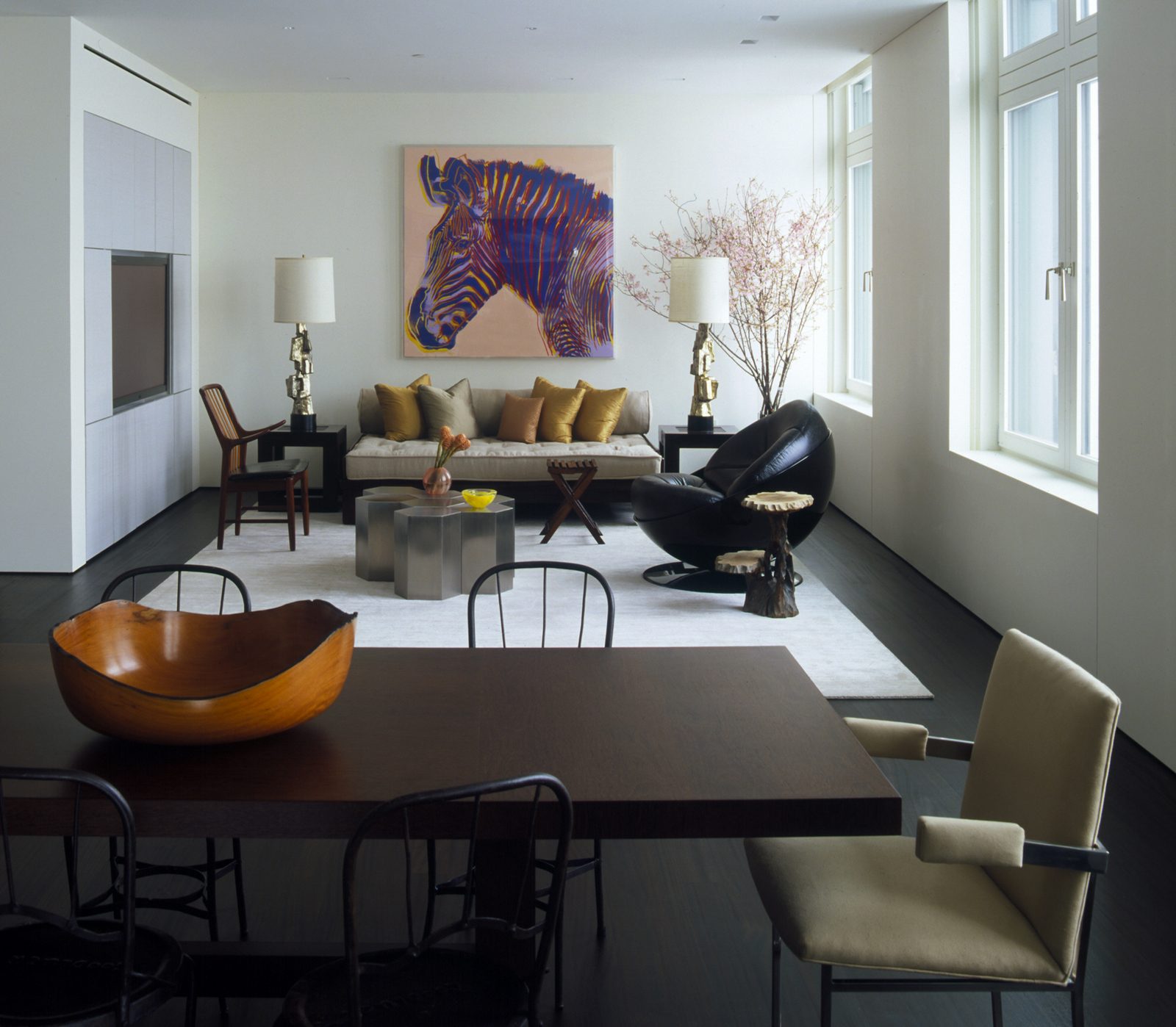 Riverlofts Residence by INC Architecture & Design - Architizer
