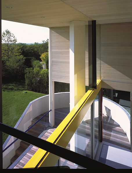 Gwathmey Residence And Studio - Architizer