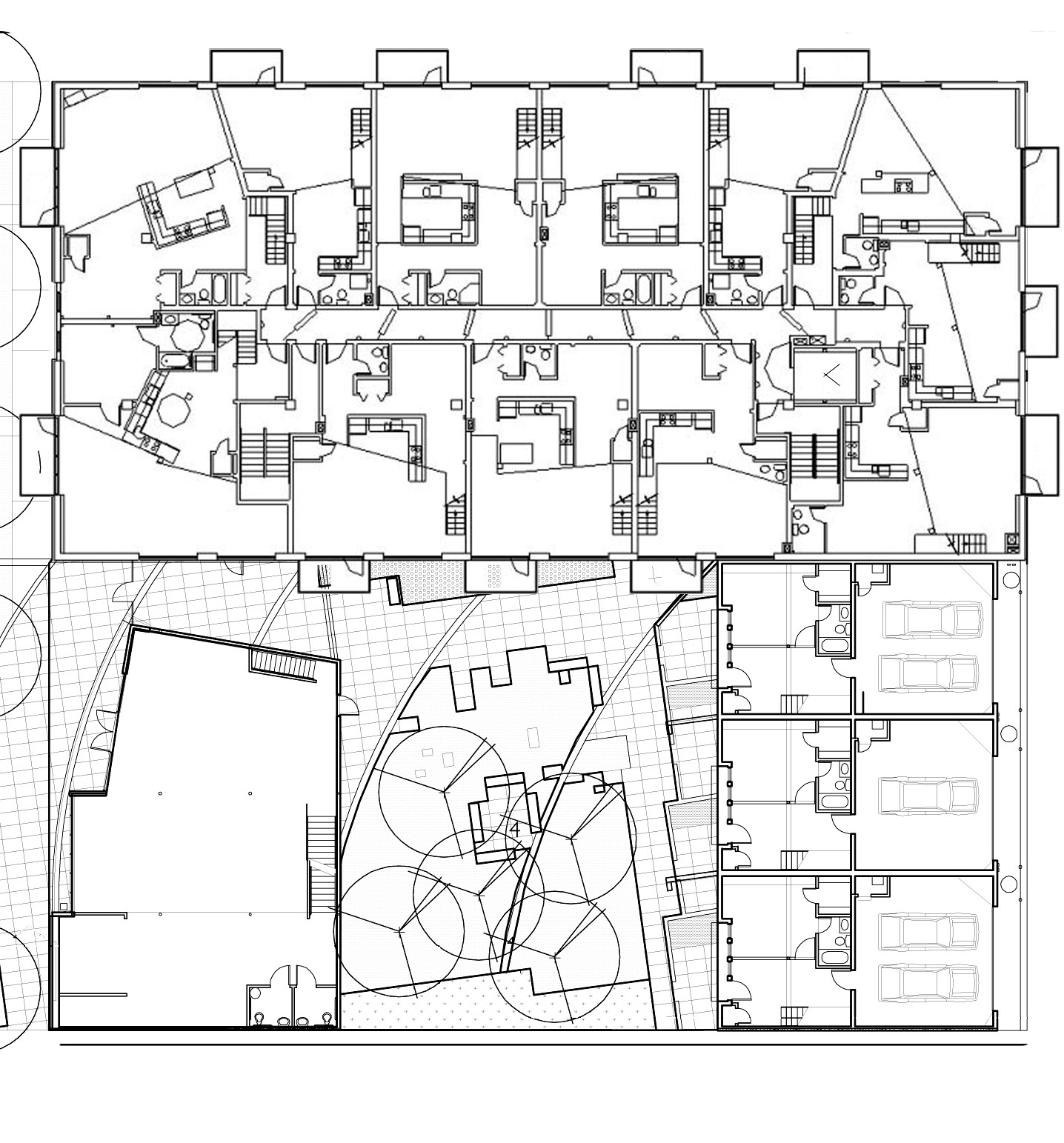 Grand Cherokee Lofts Architizer