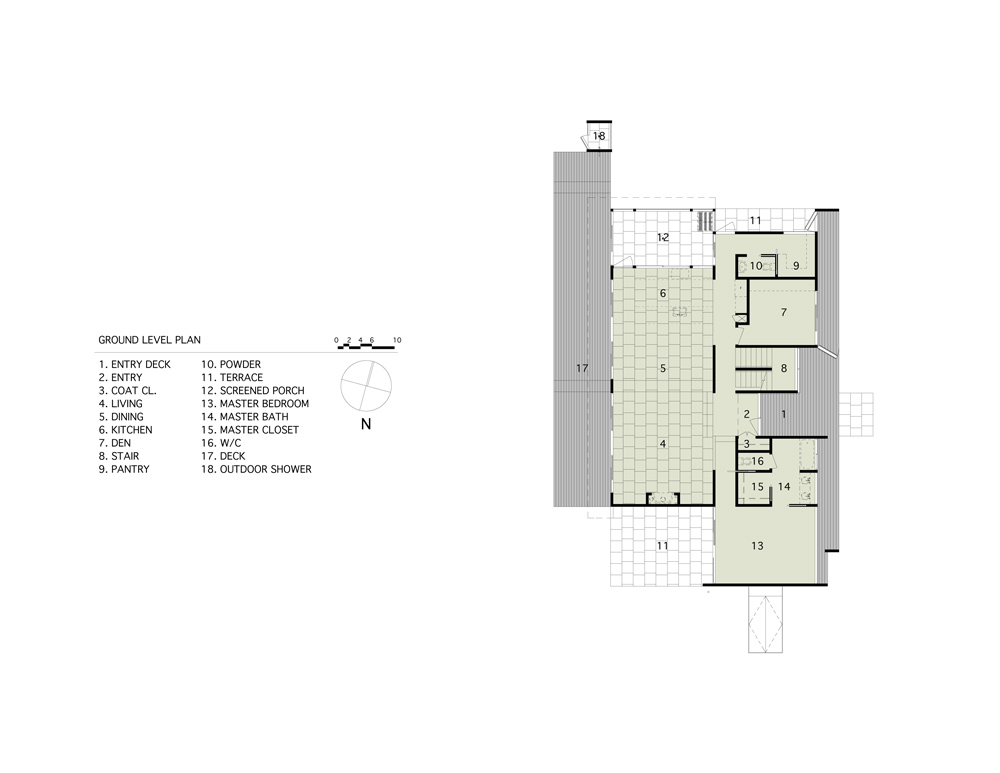 Lion's Head Architizer