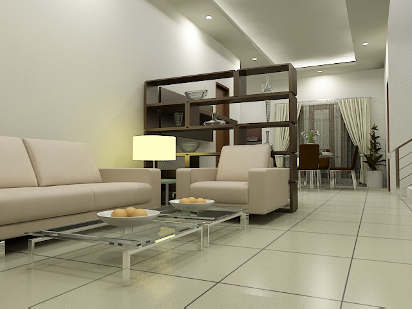 Desain Interior - Architizer