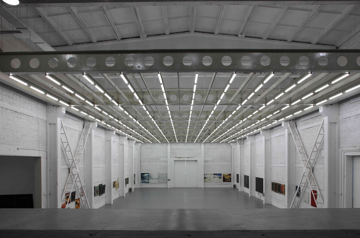 Insideout Art Center by Atelier 11 Architizer