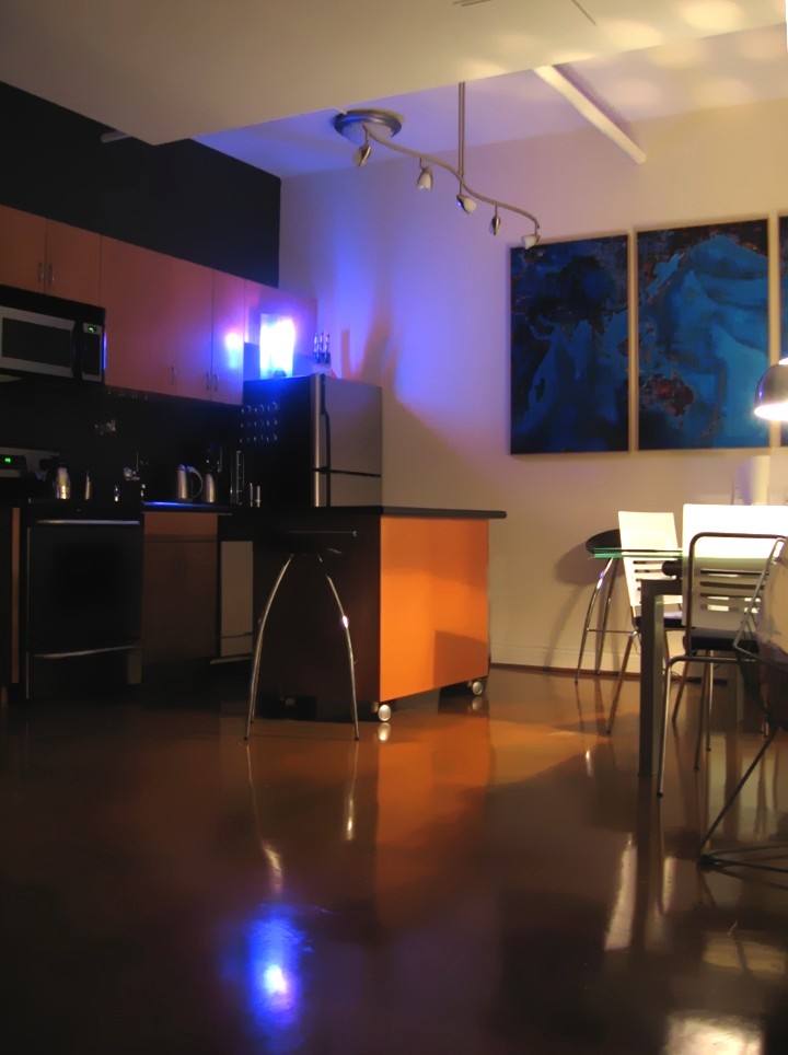 Studio Apartment, Charlotte, NC Architizer