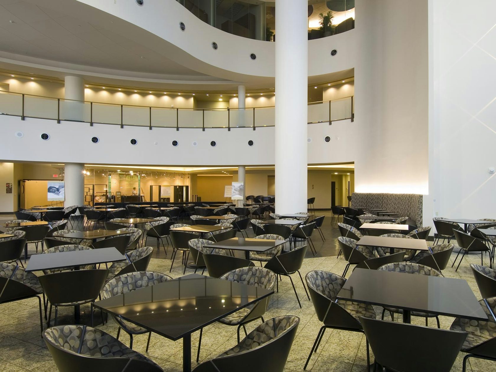 The Winnie Palmer Hospital for Women & Babies Architizer