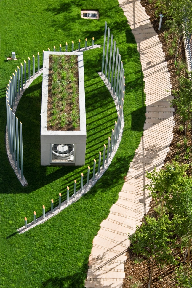 Lynnwood Bridge Development by Landscape Architects Uys & White Architizer