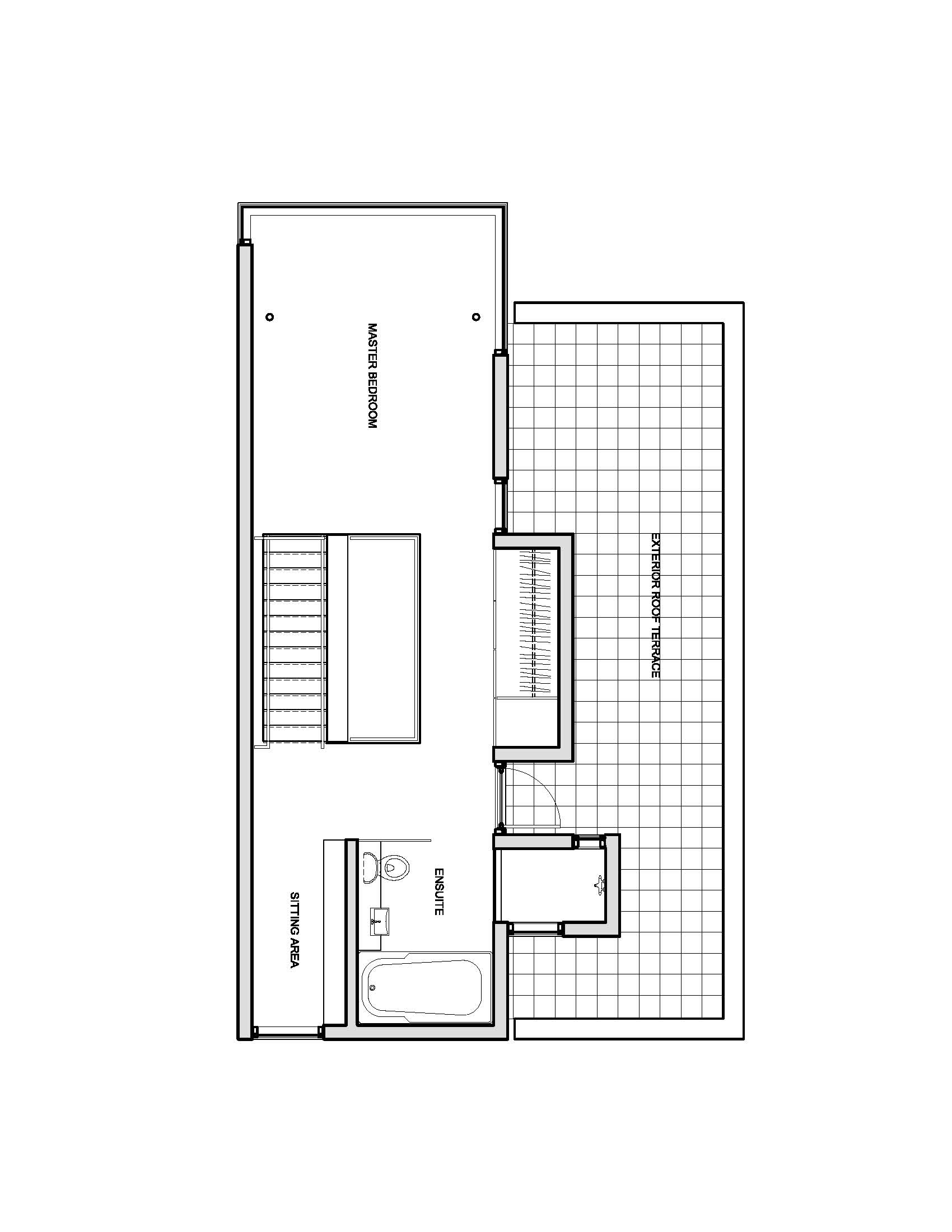Echo House by Kariouk Architects Architizer
