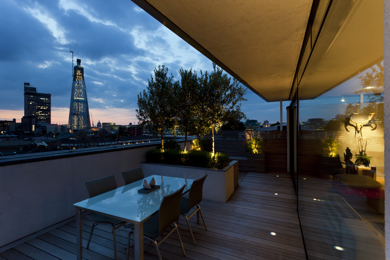 Bridge Apartment Architizer