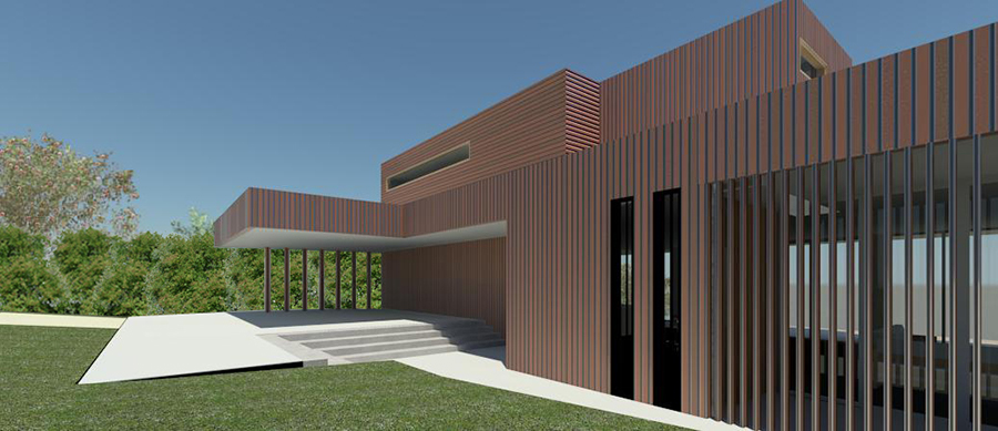 Jarrah House by Dankor Architecture Architizer