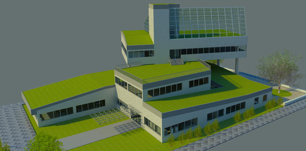 Ottawa Community Recreation Centre Architizer