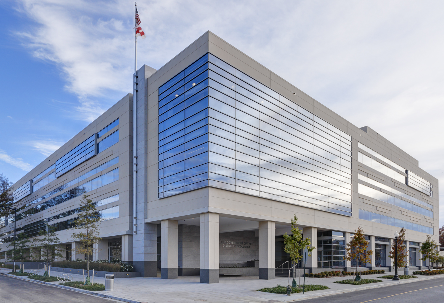 Cerami & Associates, Inc. Architizer