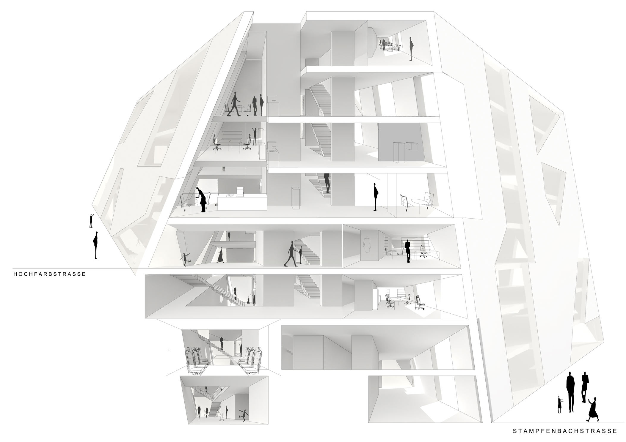 PPAG architects on Architizer