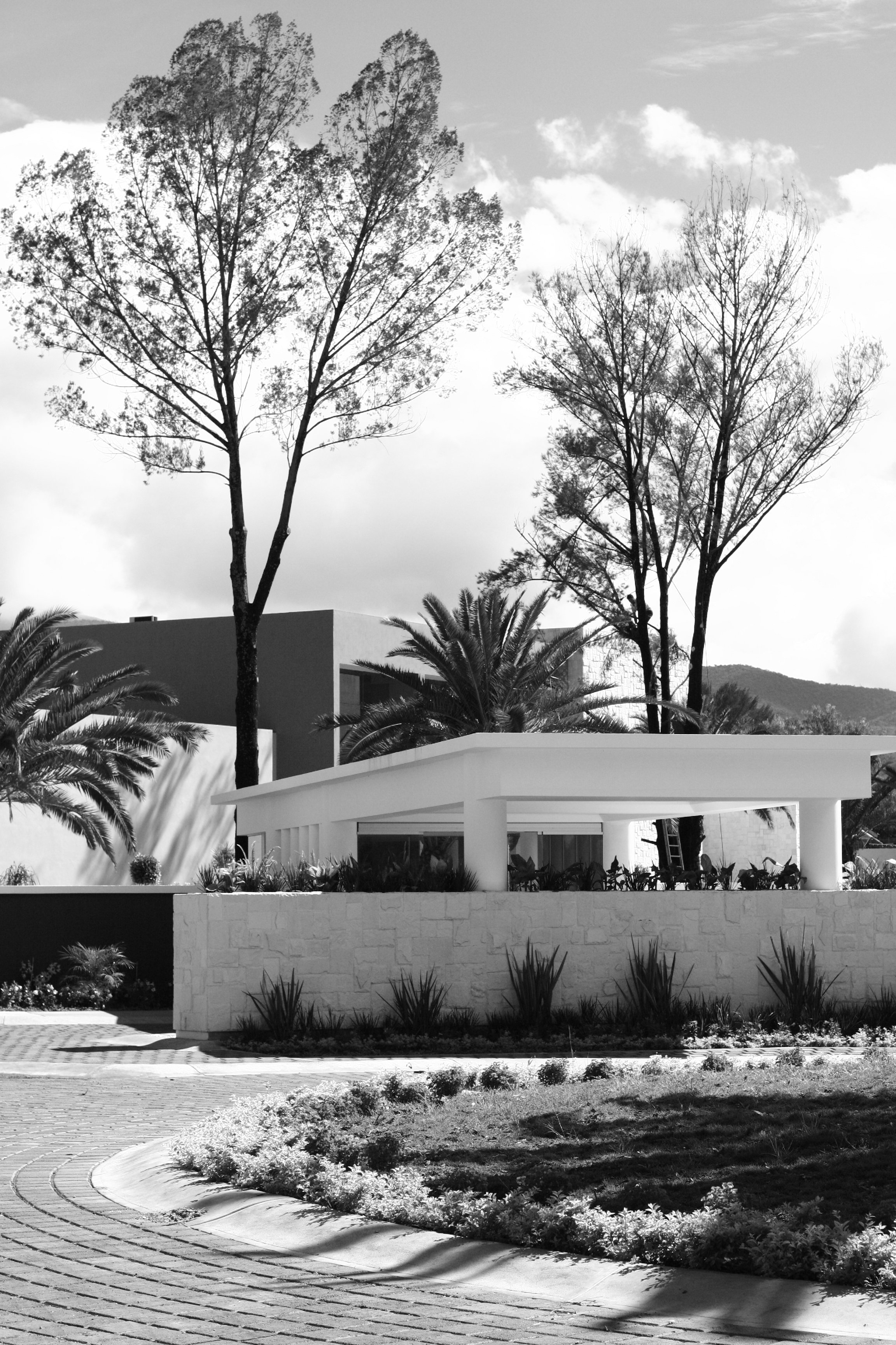 CASA CLUB VISTA VERDE Architizer