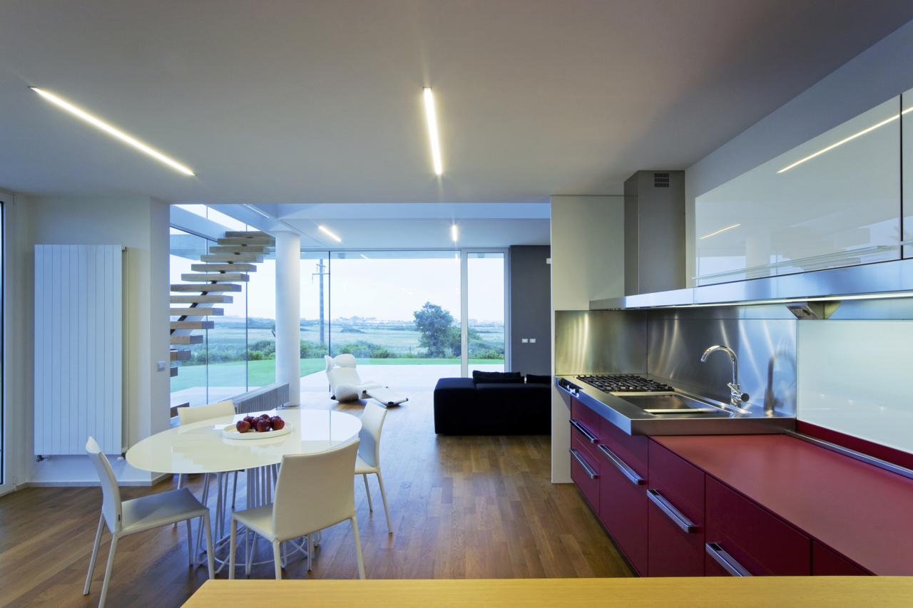 Villa T by Architrend Architecture - Architizer