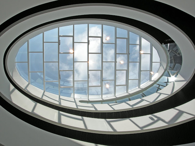 The Cocoon by Evolution Design - Architizer
