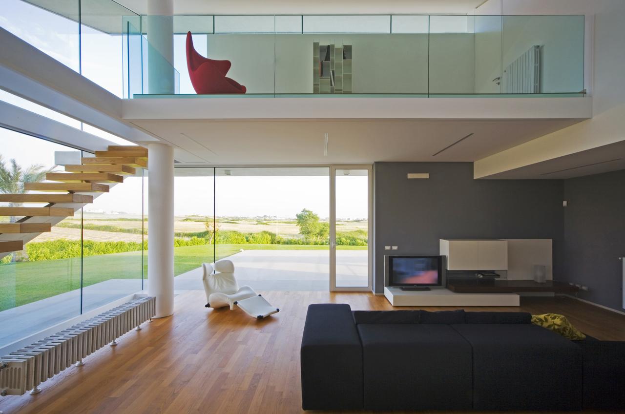 Villa T by Architrend Architecture - Architizer