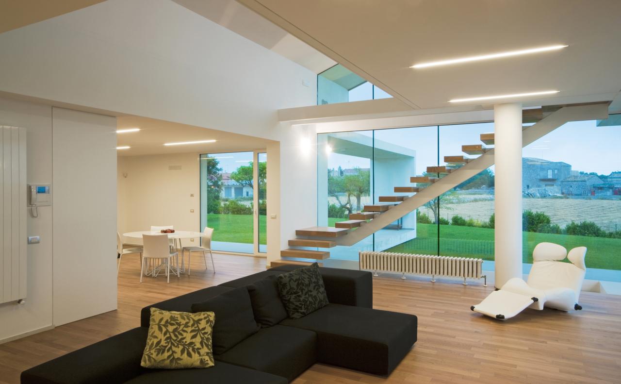 Villa T by Architrend Architecture - Architizer