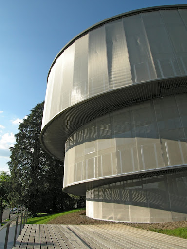 Idea 318285: The Cocoon by Evolution Design in Zurich, Switzerland ...