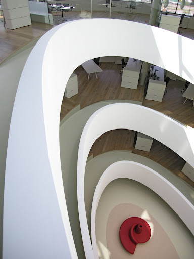 The Cocoon by Evolution Design - Architizer