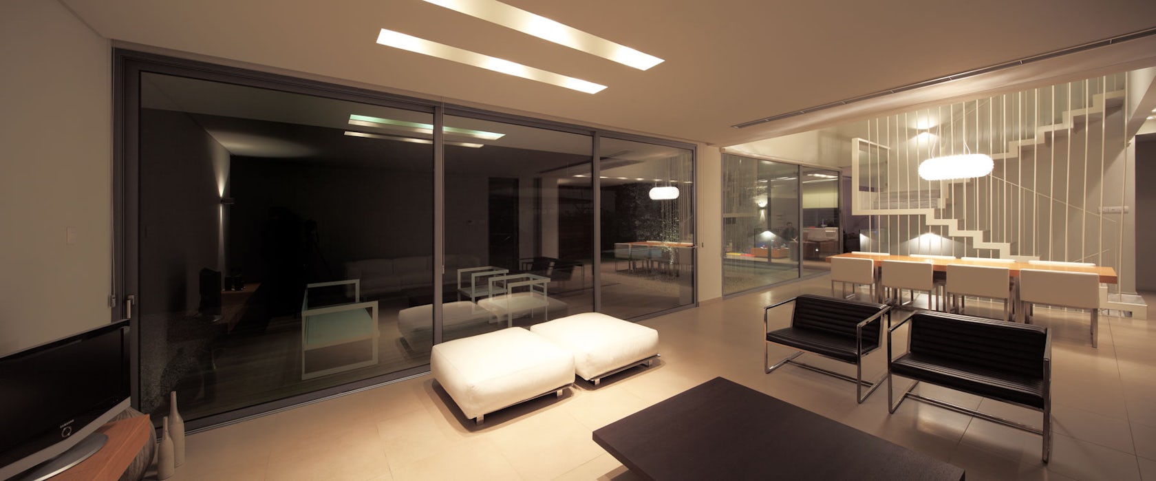 Alpha House Architizer