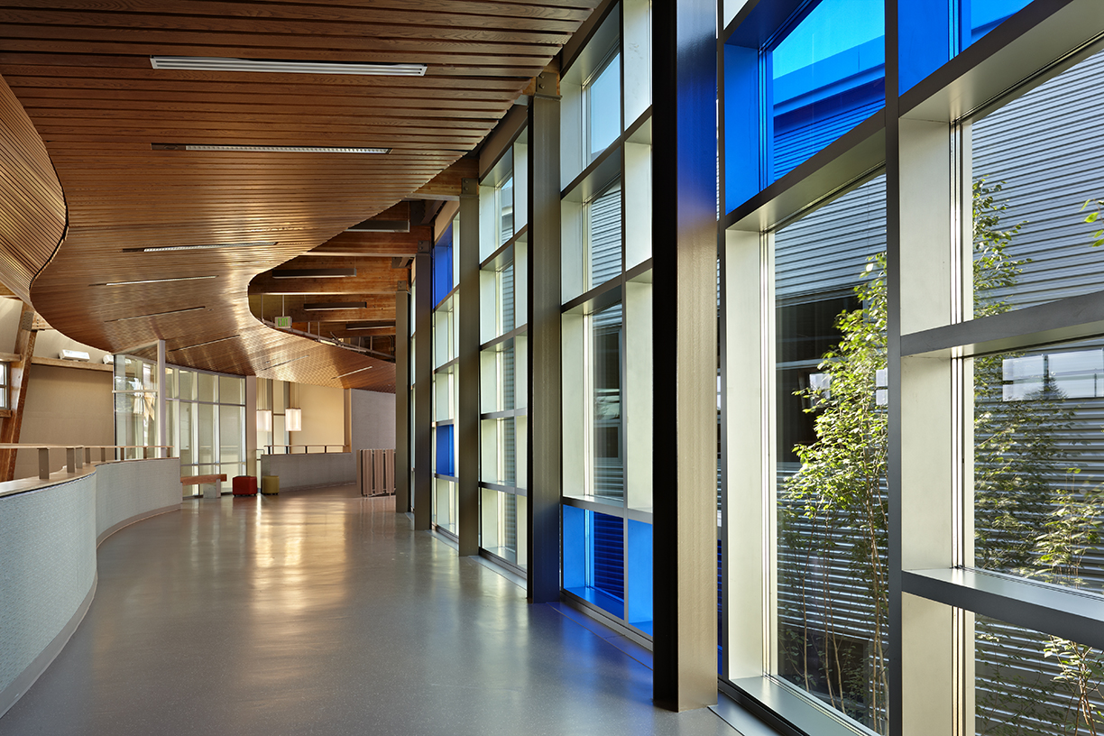 Machias Elementary School by NAC Architecture Architizer