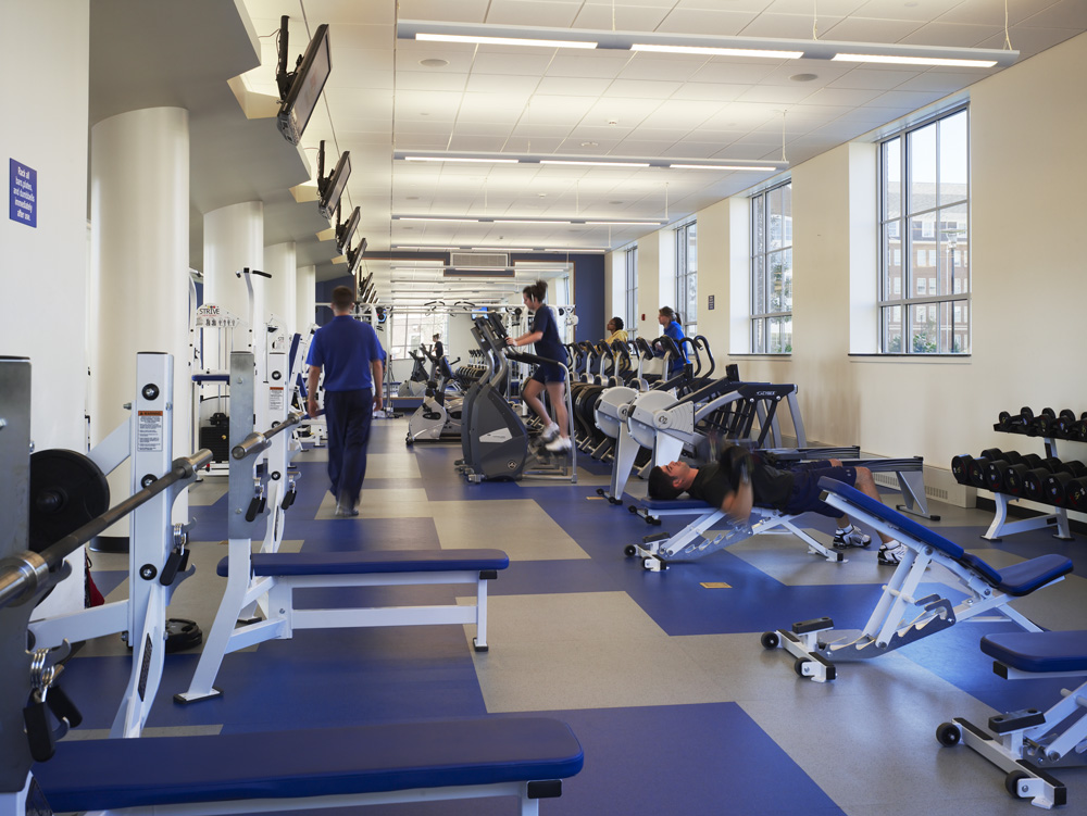 University of Delaware Laird Campus Housing Architizer