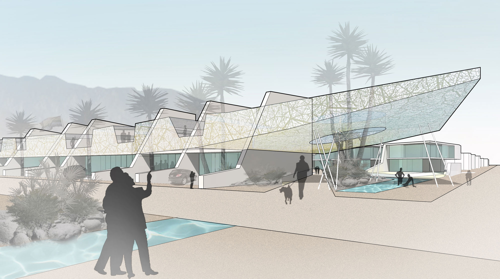 BOOM by Joel Sanders Architect Architizer