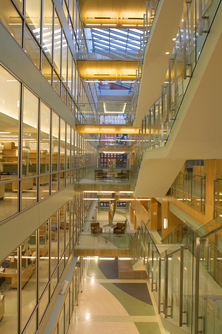 Johns Hopkins University Wilmer Eye Institute Outpatient Surgery and