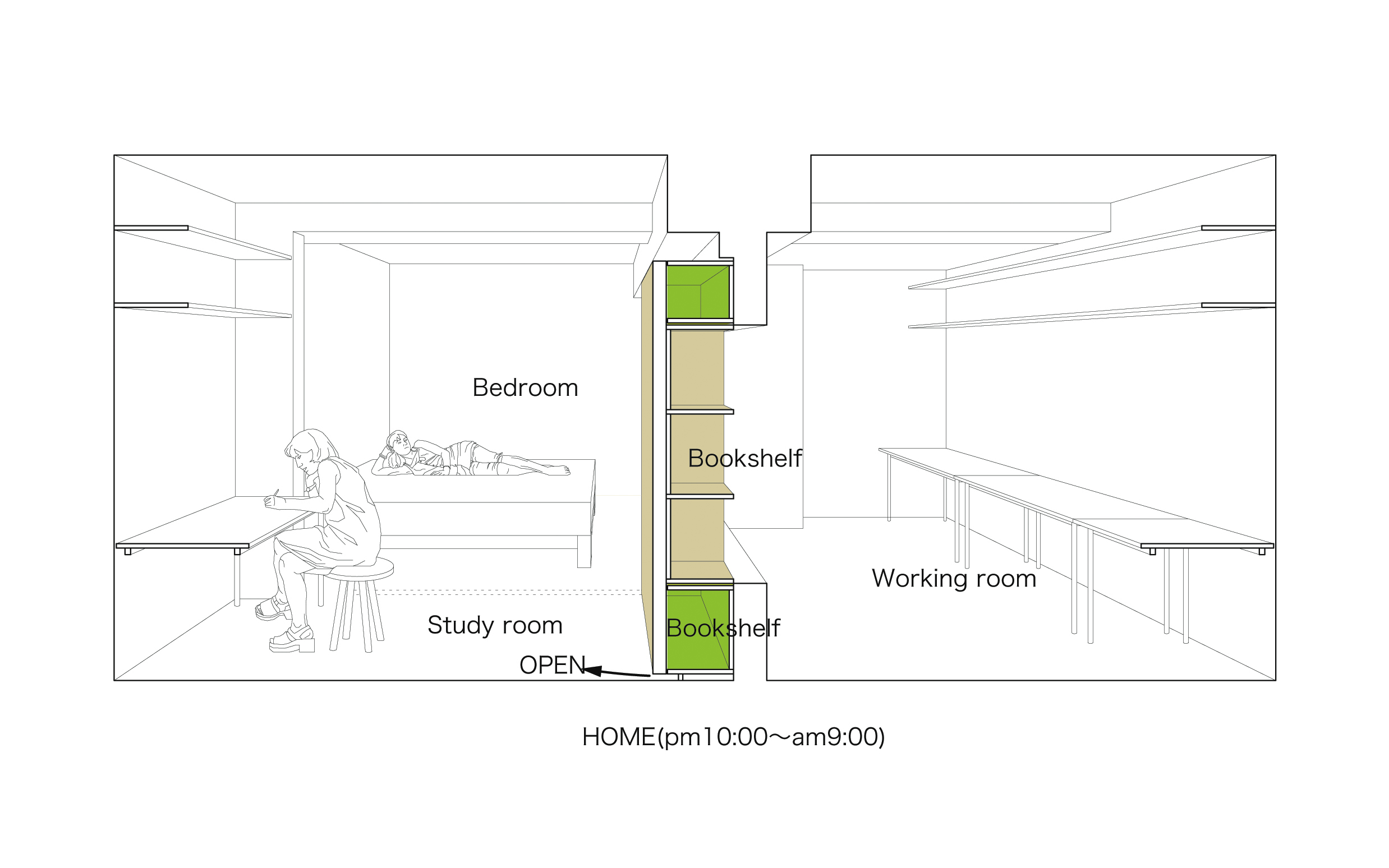 SWITCH - Architizer