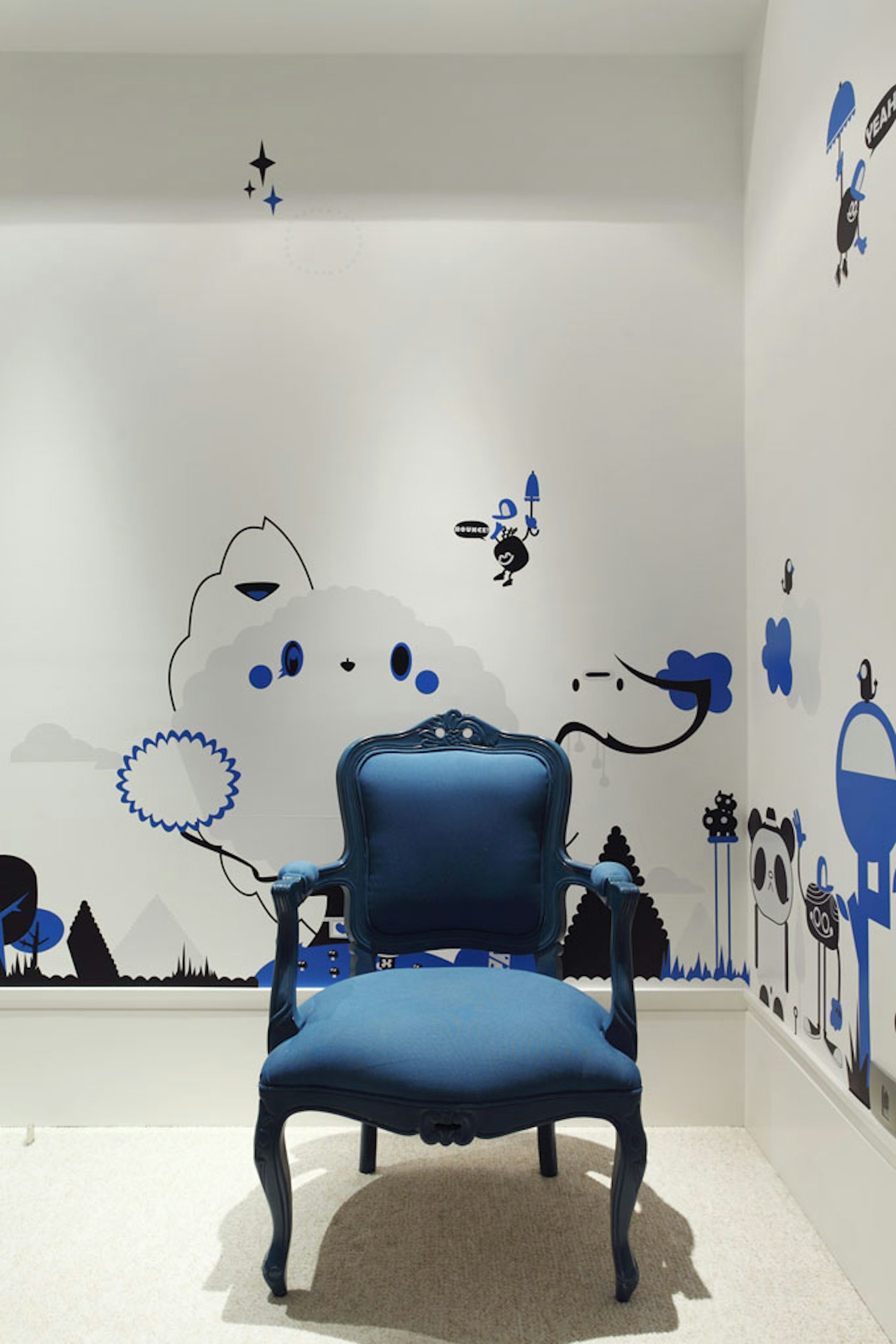 MC Apartment Architizer