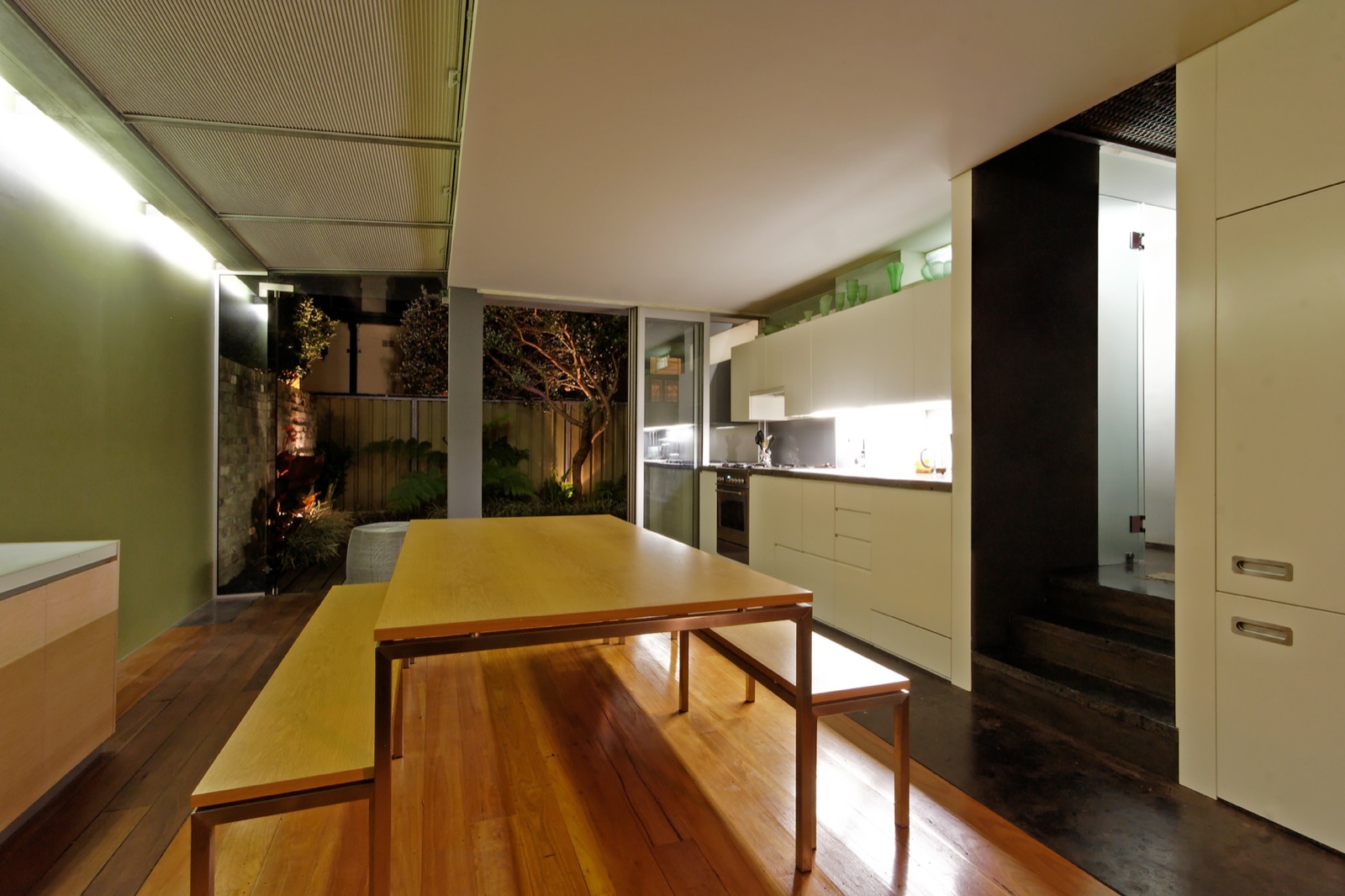 Amos House by 4site architecture Architizer