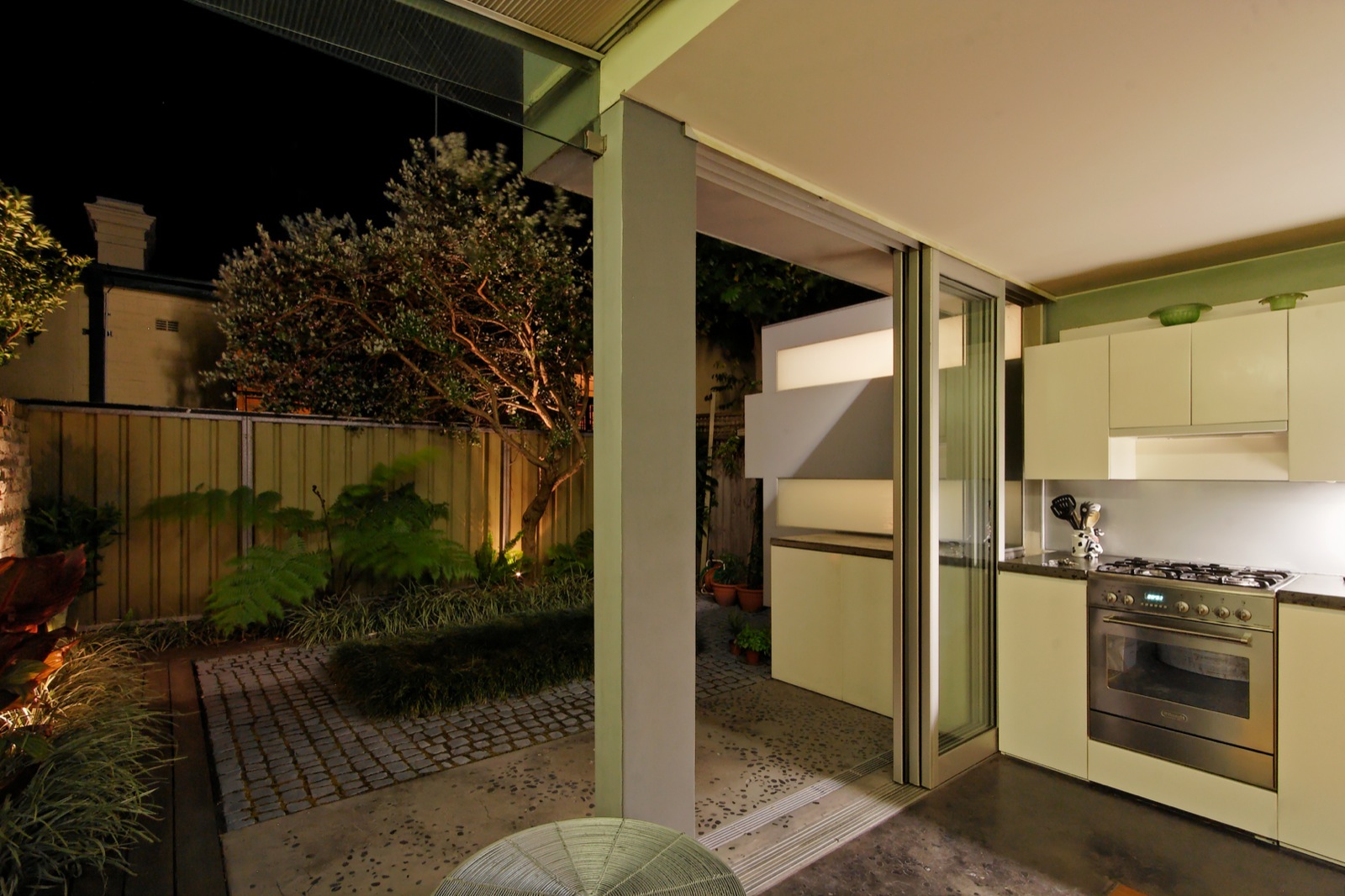 Amos House by 4site architecture Architizer