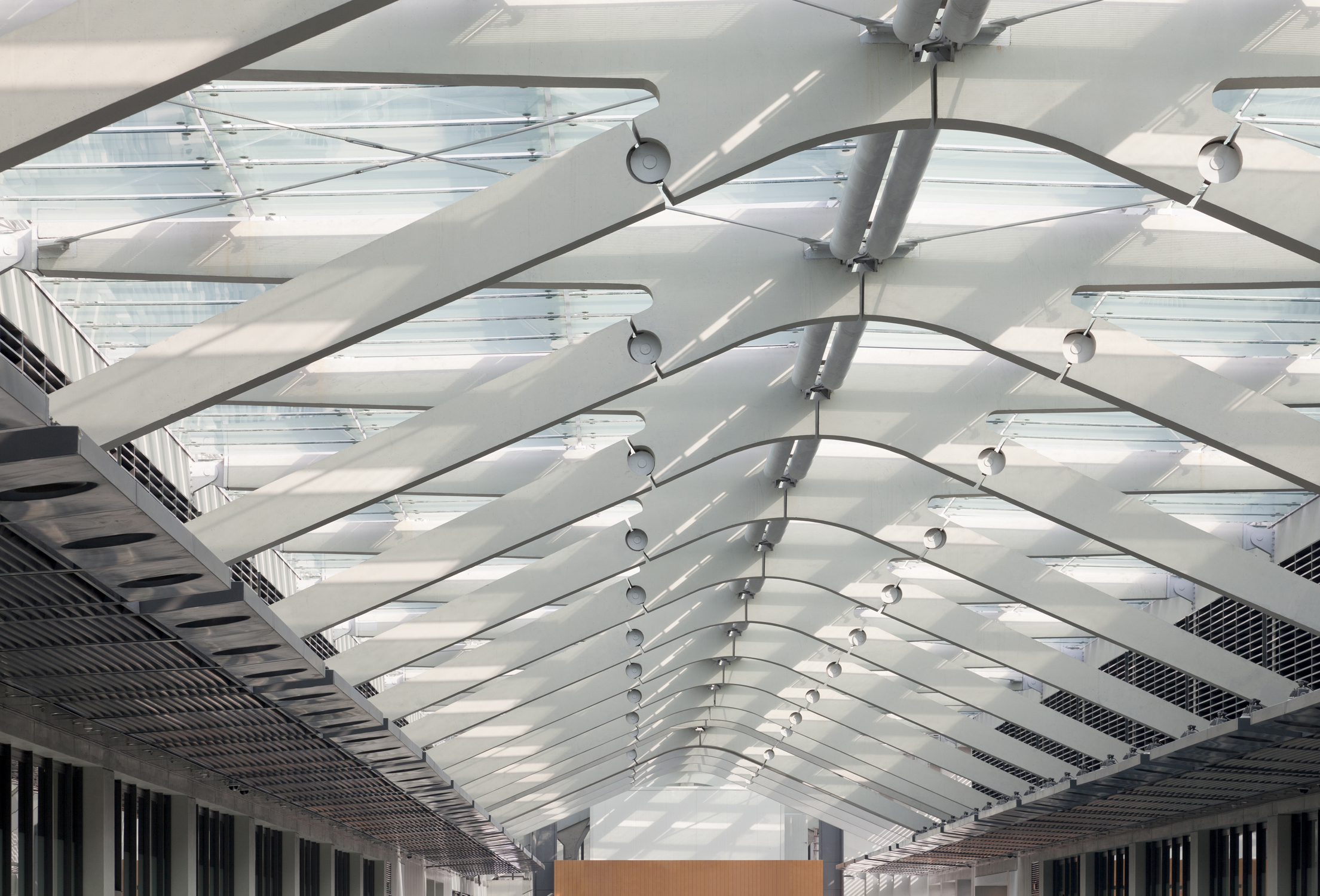 Shanghai Huawei Technologies Corporate Campus - Architizer