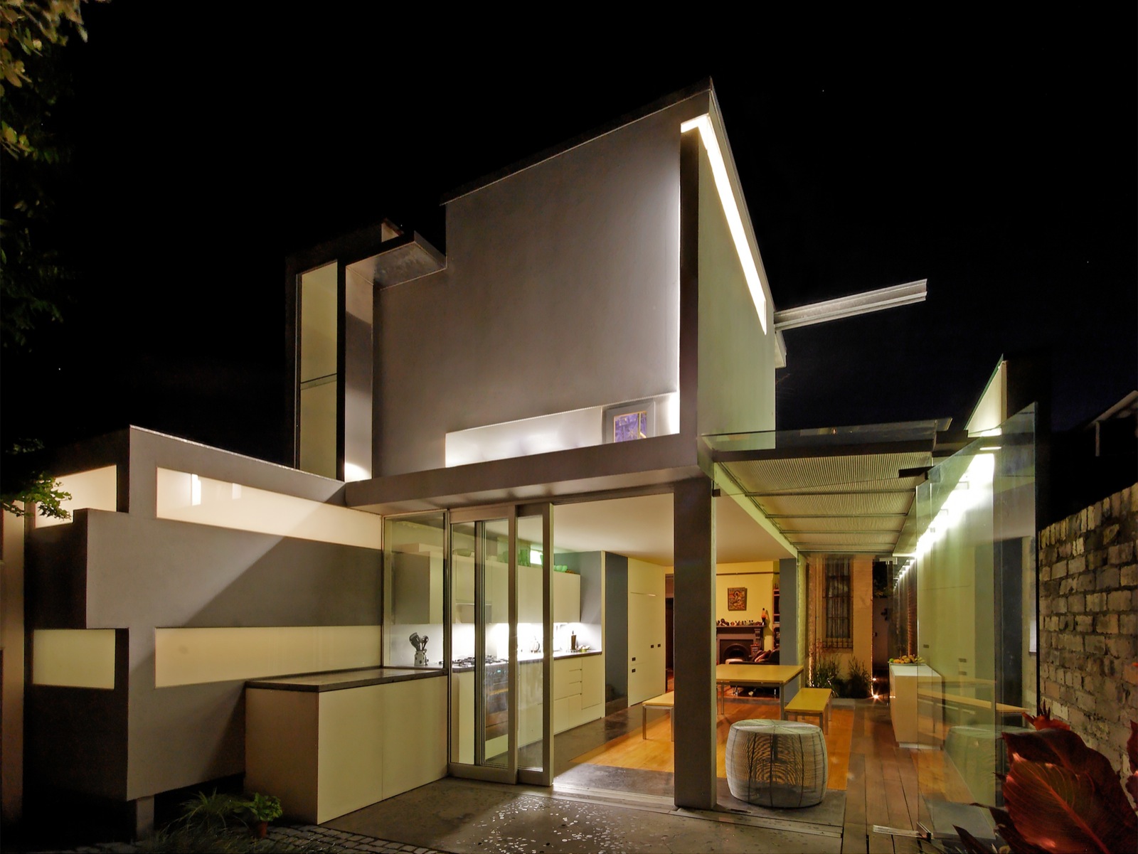 Amos House by 4site architecture Architizer