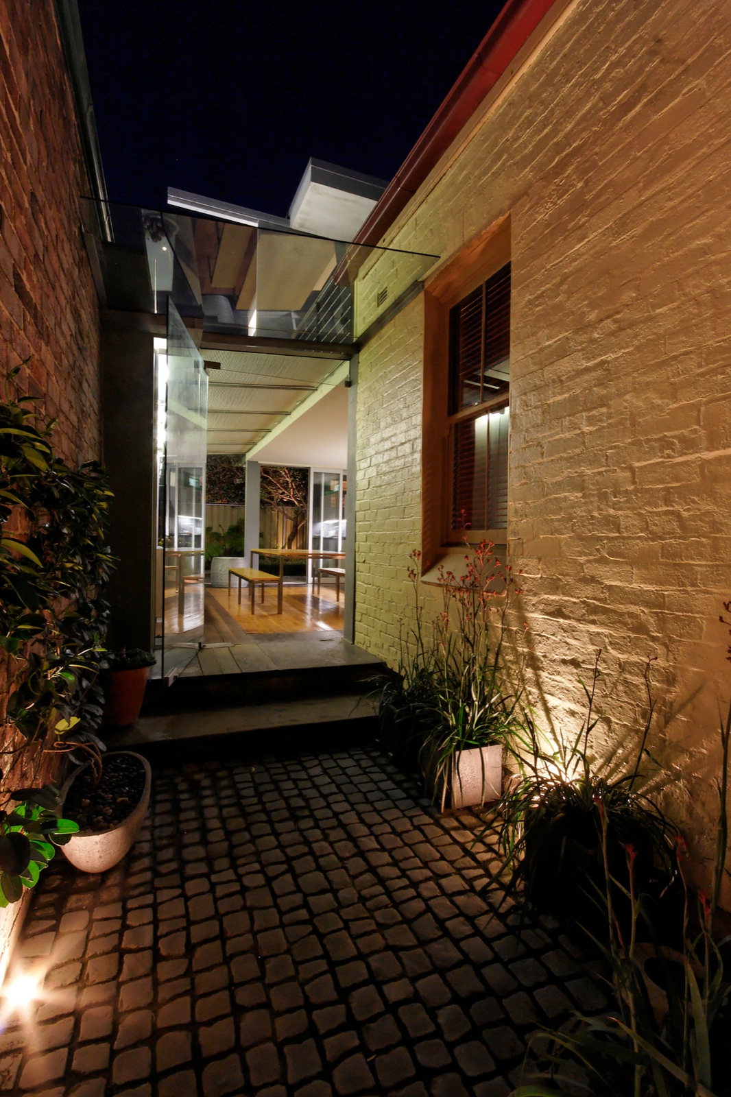 Amos House by 4site architecture Architizer