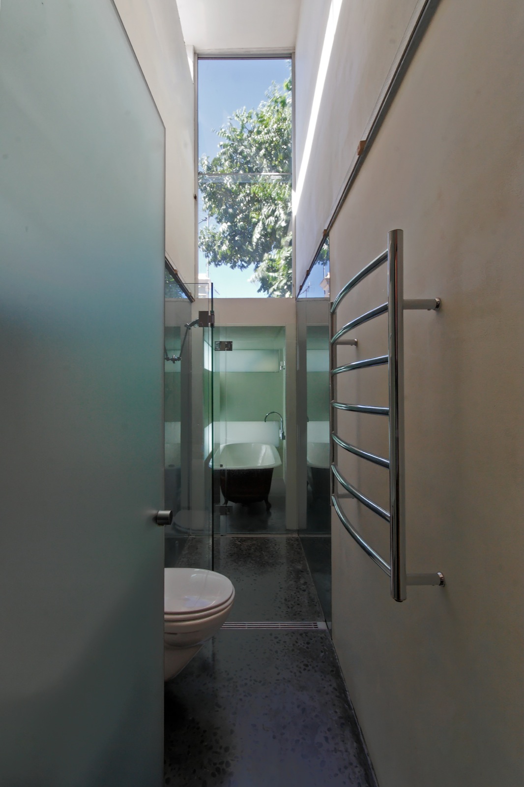 Amos House by 4site architecture Architizer