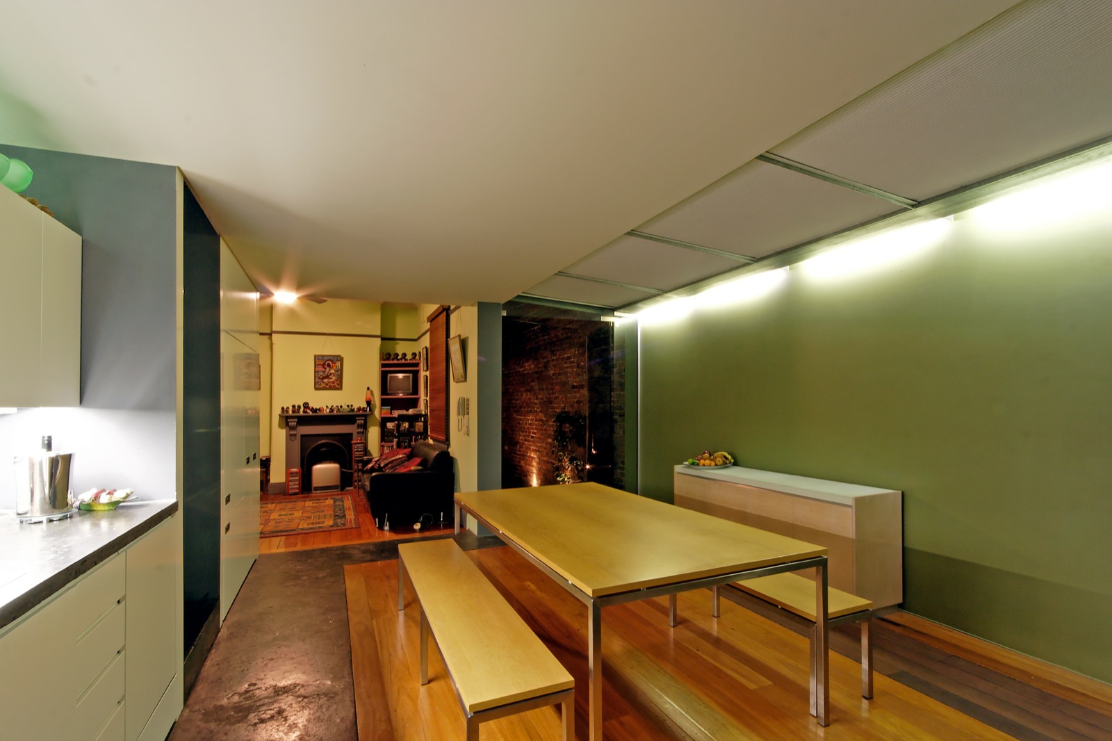 Amos House by 4site architecture Architizer