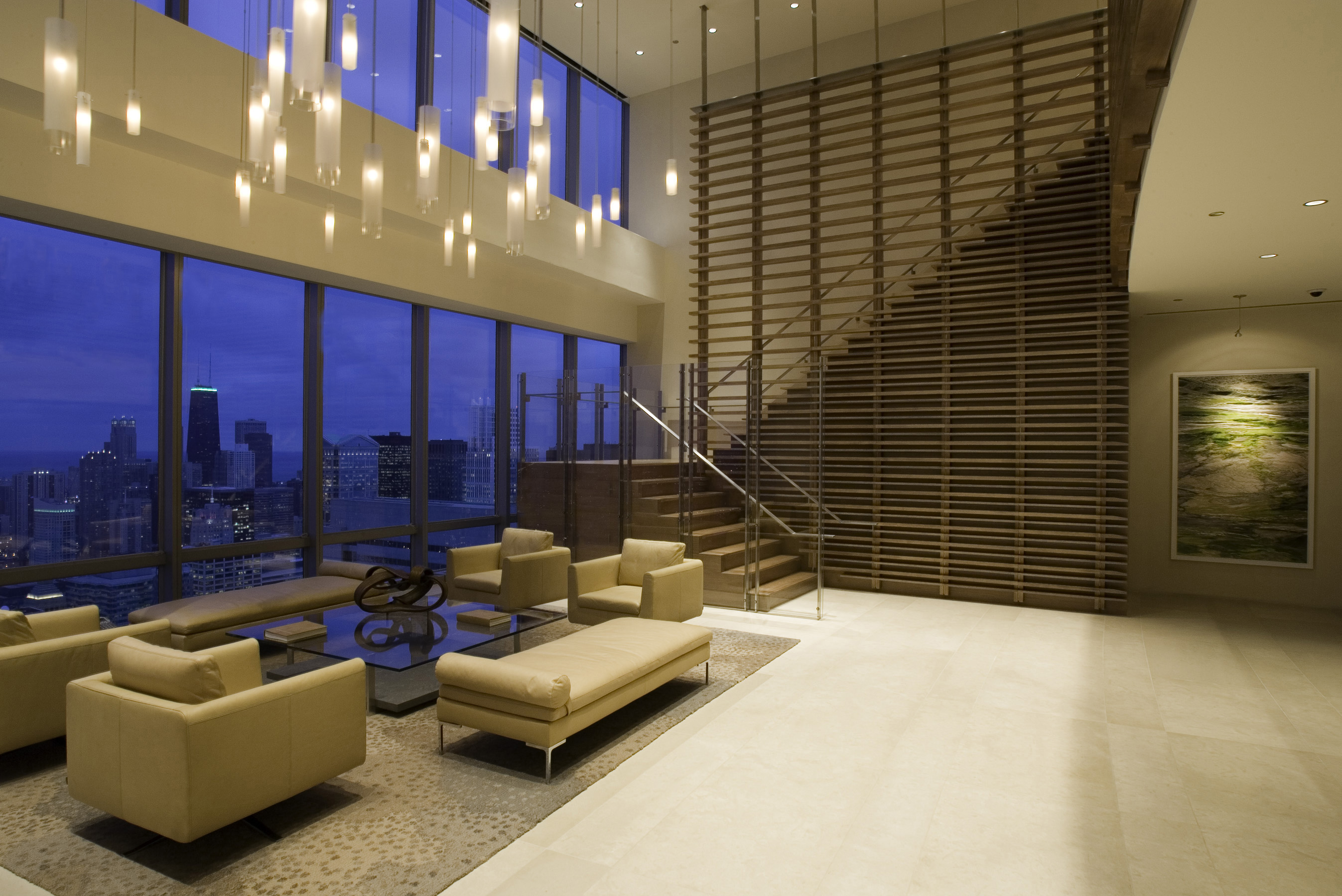 Chicago Corporate Office by Dirk Denison Architects Architizer