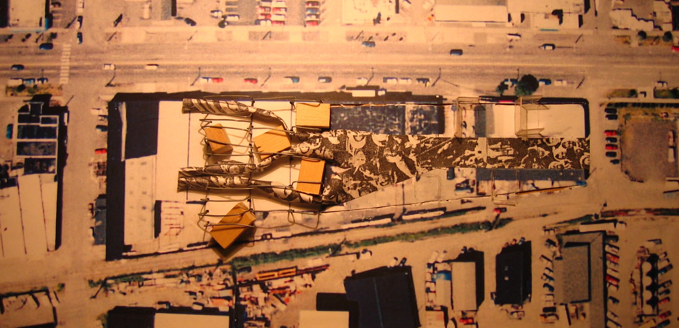 Nordic Heritage Museum (student work) Architizer