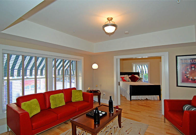 Hillview Apartments Architizer