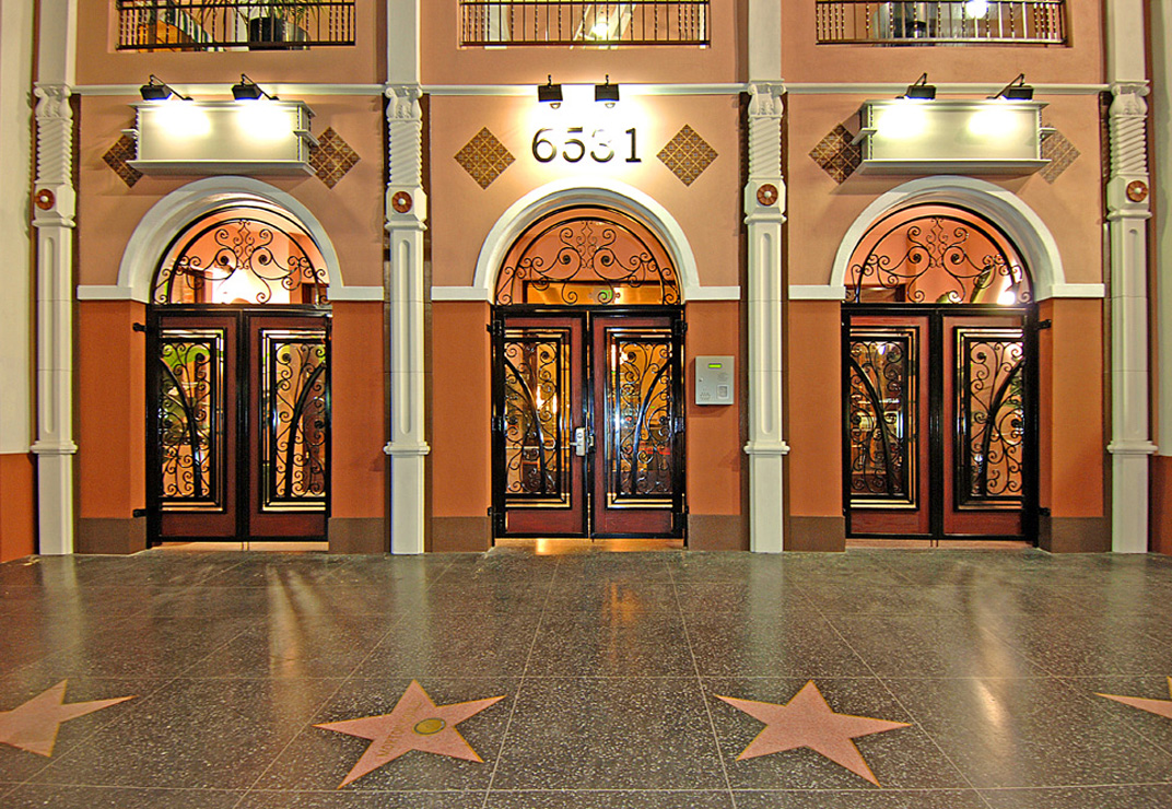 Hillview Apartments Architizer