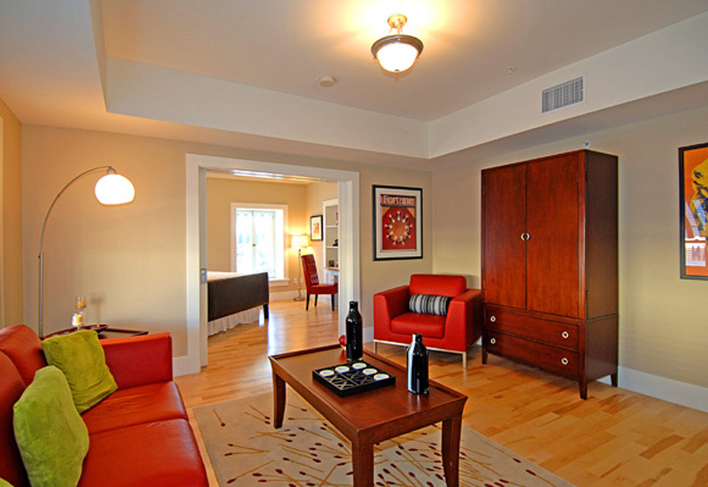 Hillview Apartments Architizer